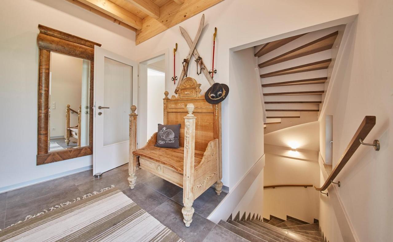 Villa Chalet Pantera Saalbach Exterior foto
