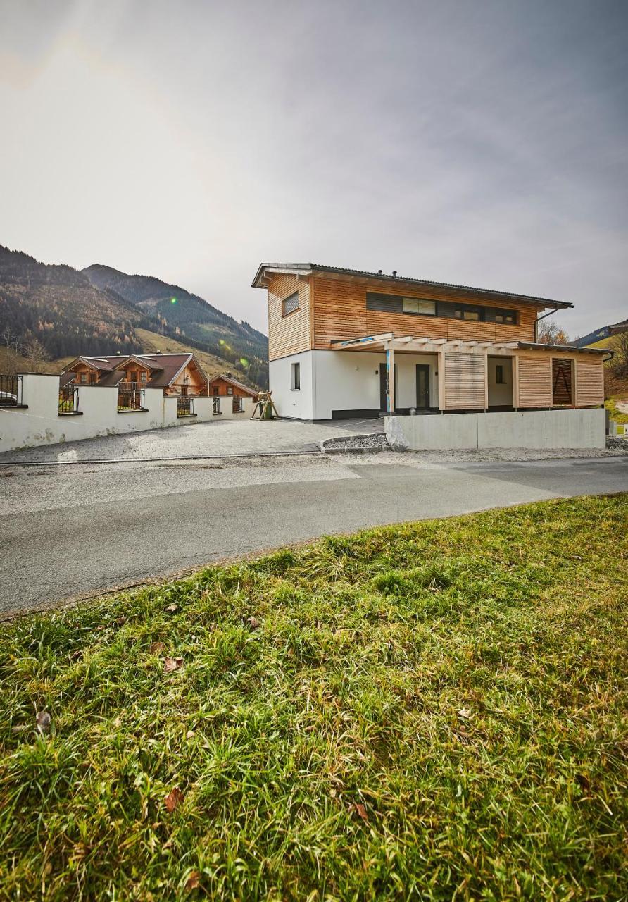 Villa Chalet Pantera Saalbach Exterior foto